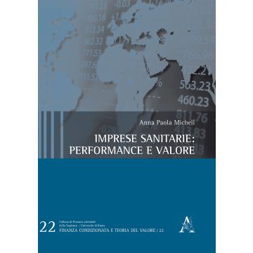 Imprese sanitarie: performance e valore