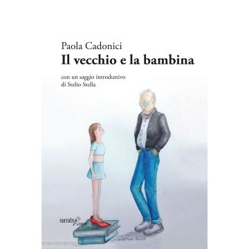 Il vecchio e la bambina
