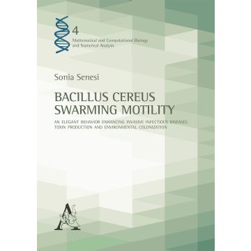 Bacillus Cereus Swarming Motility. An elegant behavior enhancing invasive infectious diseases, toxin production and environmental colonization