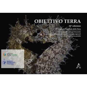 Obiettivo terra. 49ª giornata mondiale della terra
