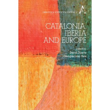 Catalonia, Iberia and Europe