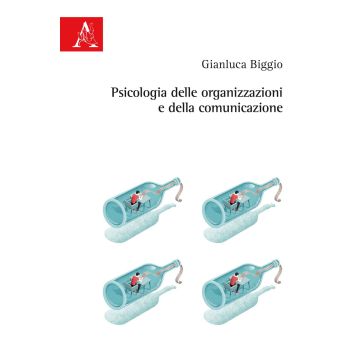 Psicologia delle organizzazioni e della comunicazione