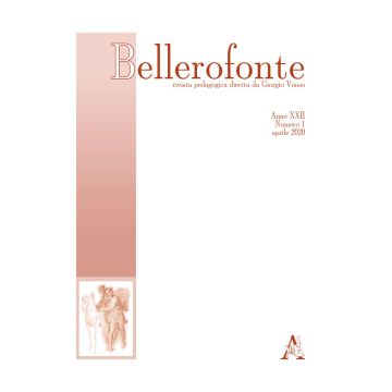 Bellerofonte (2020). Vol. 23