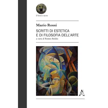 Scritti di estetica e di filosofia dell'arte