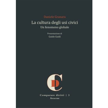 La cultura degli usi civici. Un fenomeno globale