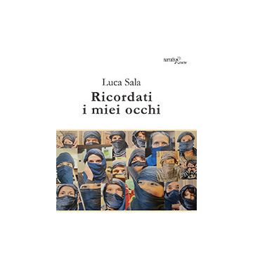 Ricordati i miei occhi