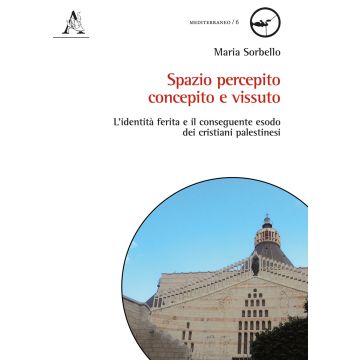 Spazio percepito, concepito e vissuto. L'identità ferita e il conseguente esodo dei cristiani palestinesi