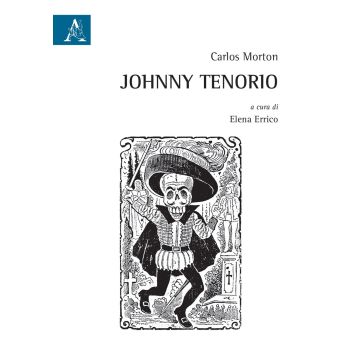 Johnny Tenorio