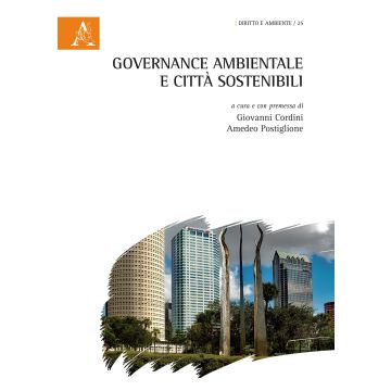 Governance ambientale e città sostenibili