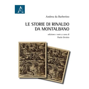 Le storie di Rinaldo da Montalbano