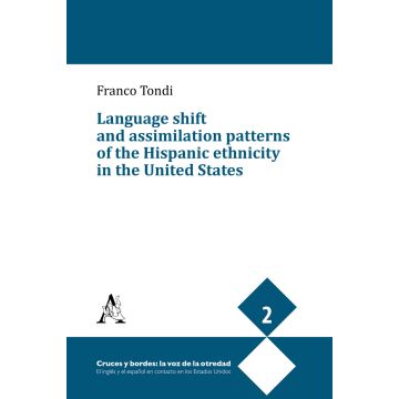 Language shift and assimilation patterns of the Hispanic ethnicity in the United States