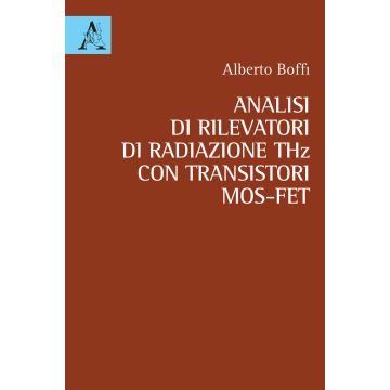 Analisi di rilevatori di radiazione THz con transistori MOS-FET
