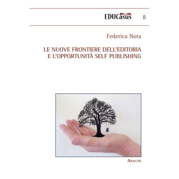 Le nuove frontiere dell'editoria e l'opportunità self publishing
