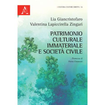 Patrimonio culturale immateriale e società civile