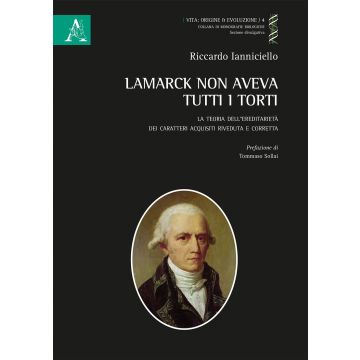 Lamarck non aveva tutti i torti. La teoria dell'ereditarietà dei caratteri acquisiti riveduta e corretta