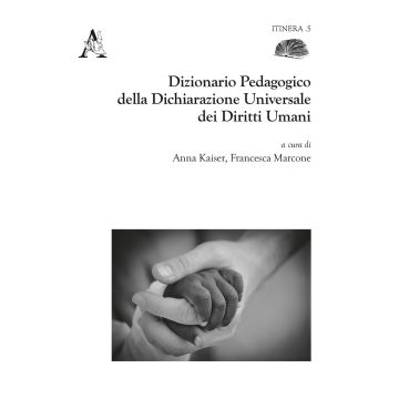 Dizionario pedagogico della dichiarazione universale dei diritti umani