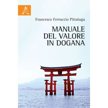 Manuale del valore in dogana