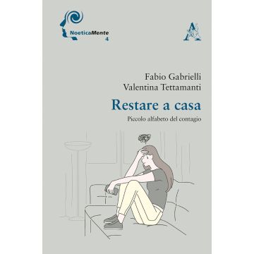 Restare a casa. Piccolo alfabeto del contagio