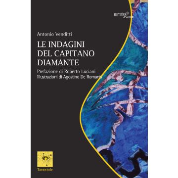 Le indagini del capitano Diamante