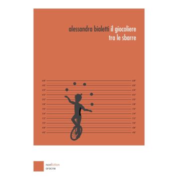 Il giocoliere tra le sbarre