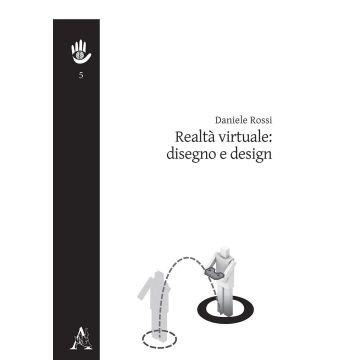 Realtà virtuale: disegno e design