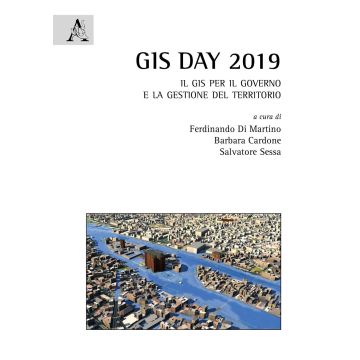 GIS day 2019. Il GIS per il governo e la gestione del territorio