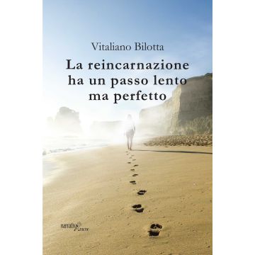 La reincarnazione ha un passo lento ma perfetto