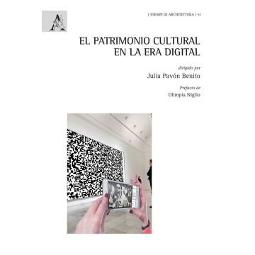 El patrimonio cultural en la era digital