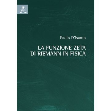 La funzione zeta di Riemann in fisica