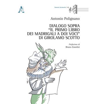 Dialogo sopra «Il Primo Libro dei Madrigali a doi Voci» di Girolamo Scotto