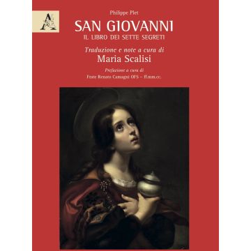 San Giovanni: il libro dei sette segreti