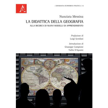 La didattica della geografia: alla ricerca di nuovi modelli di apprendimento