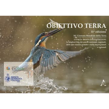 Obiettivo terra. 50ª giornata mondiale della terra. Ediz. illustrata
