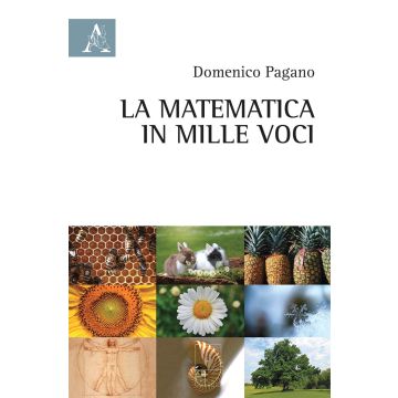 La matematica in mille voci
