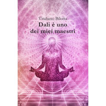 Dali è uno dei miei maestri