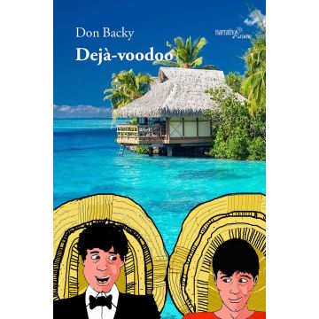 Dejà-voodoo