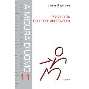 Psicologia delle organizzazioni