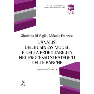 L'analisi del business model e della profittabilità nel processo strategico delle banche