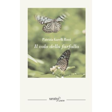 Il volo della farfalla