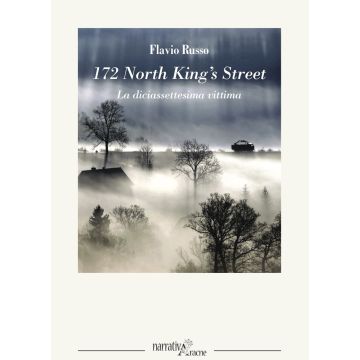 172 North King's Street. La diciassettesima vittima