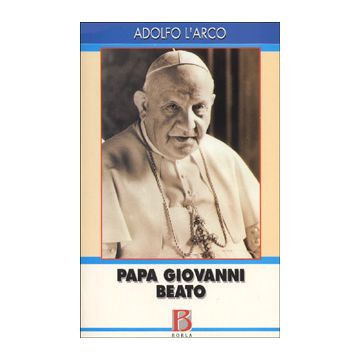 Papa Giovanni beato. La parola agli atti processuali