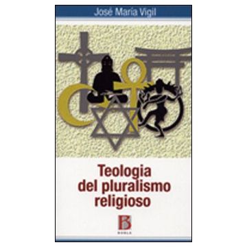 Teologia del pluralismo religioso