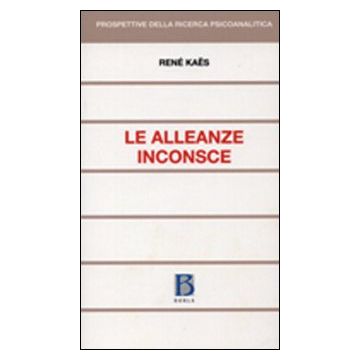 Le alleanze inconsce