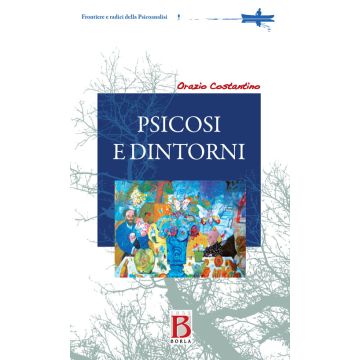 Piscosi e dintorni di Orazio Costantino