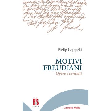 Motivi freudiani. Opere e concetti