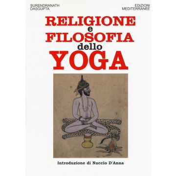 Religione e filosofia dello yoga