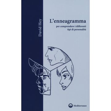 L'enneagramma per comprendere i differenti tipi di personalità