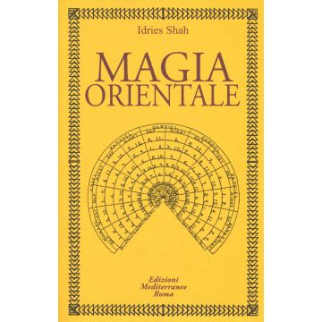 Magia orientale