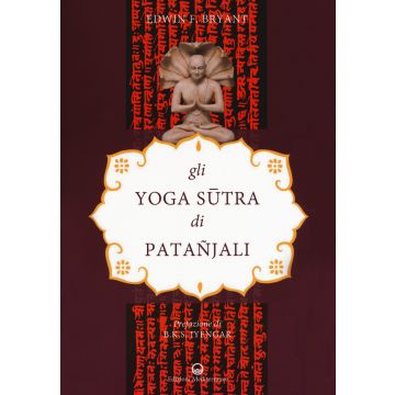 Gli yoga sutra di Patanjali