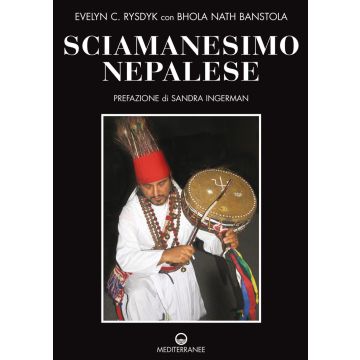 Sciamanesimo nepalese